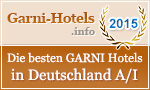 Garni-Hotels.info - Die besten Frhstckshotels